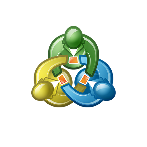 MetaTrader 4 logo